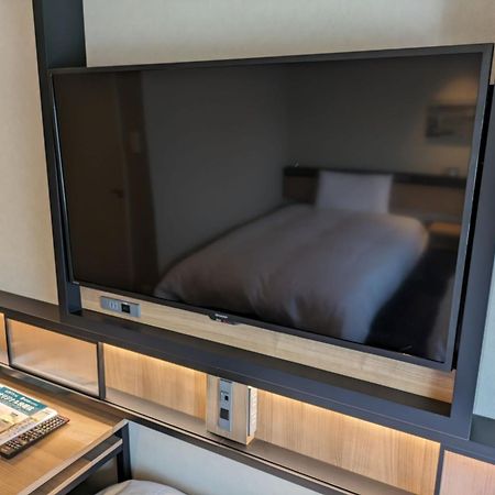 关西机场泉佐野vessel酒店 外观 照片
