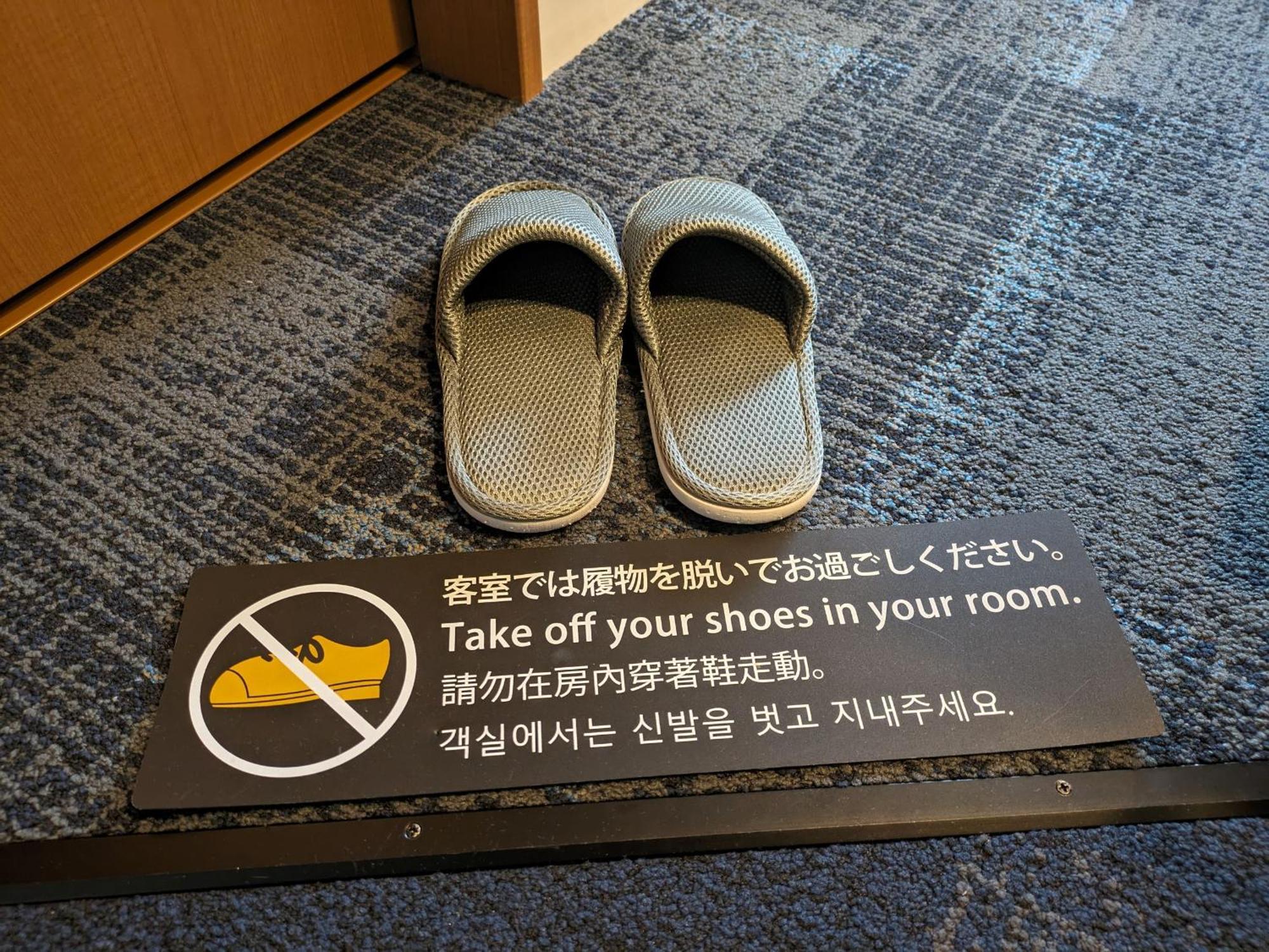 关西机场泉佐野vessel酒店 外观 照片