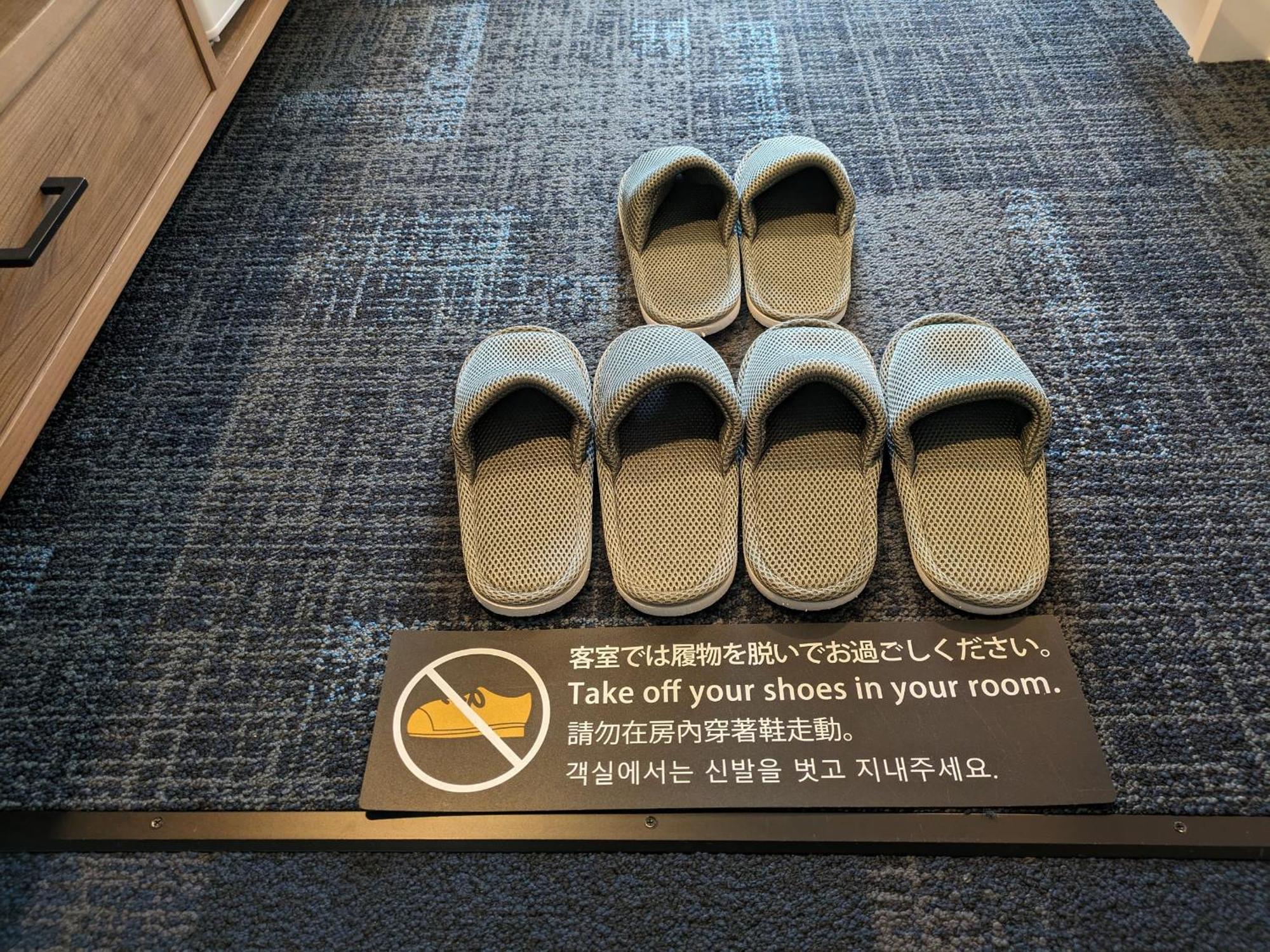 关西机场泉佐野vessel酒店 外观 照片