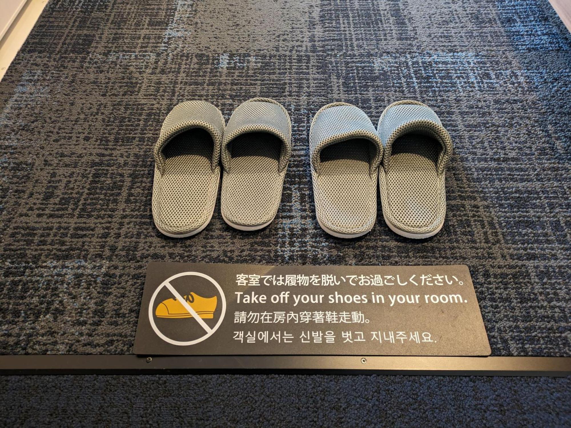 关西机场泉佐野vessel酒店 外观 照片