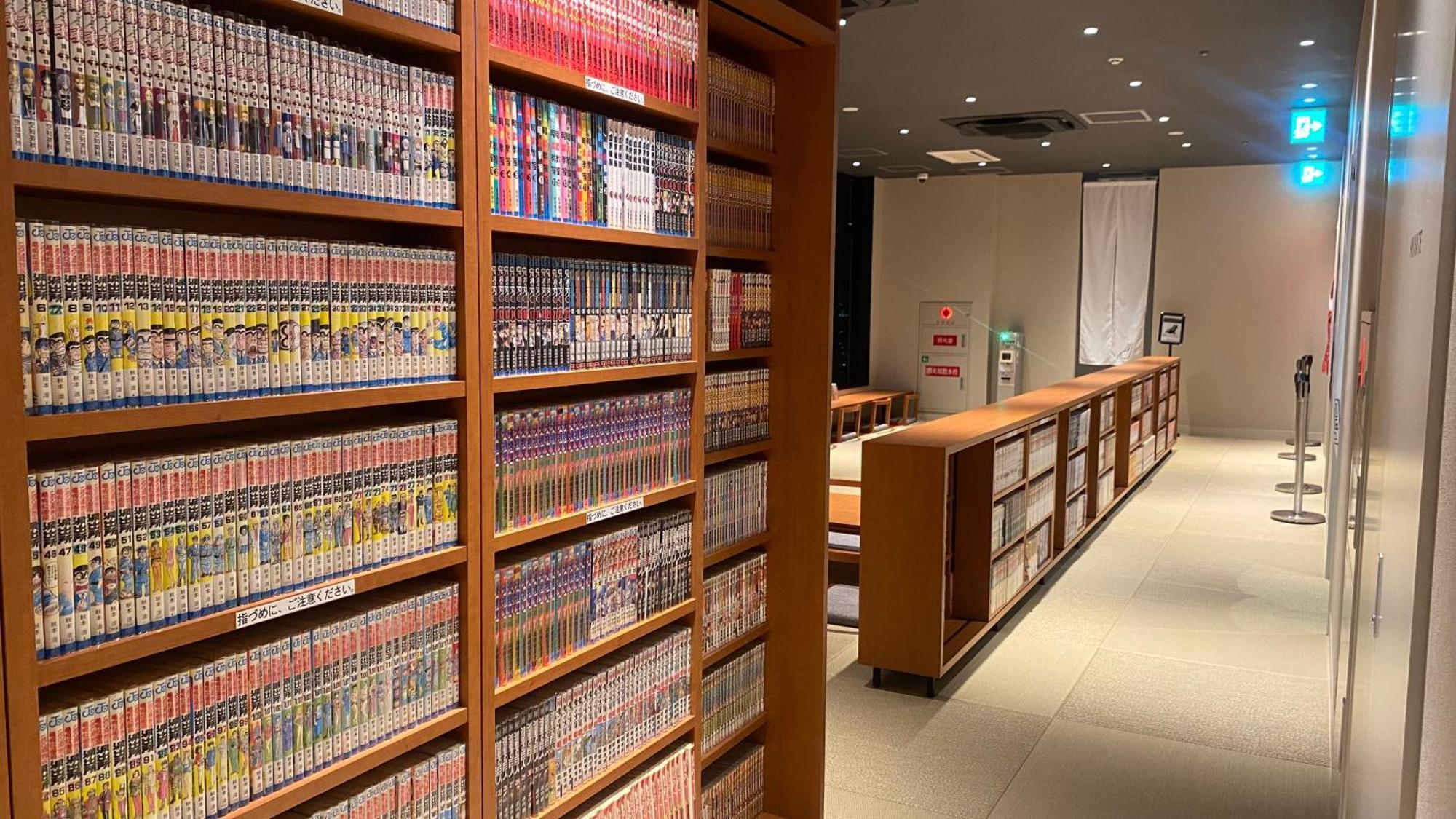 关西机场泉佐野vessel酒店 外观 照片