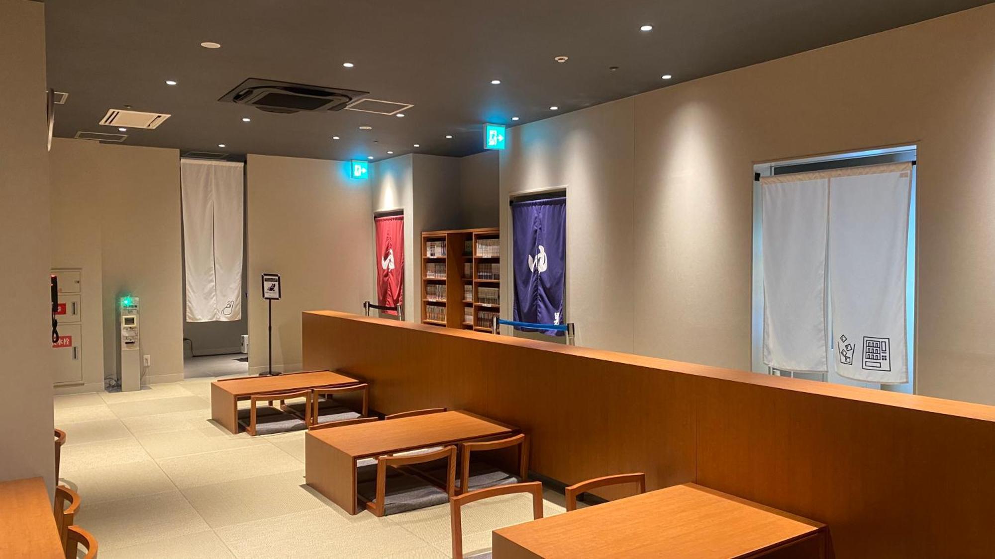 关西机场泉佐野vessel酒店 外观 照片