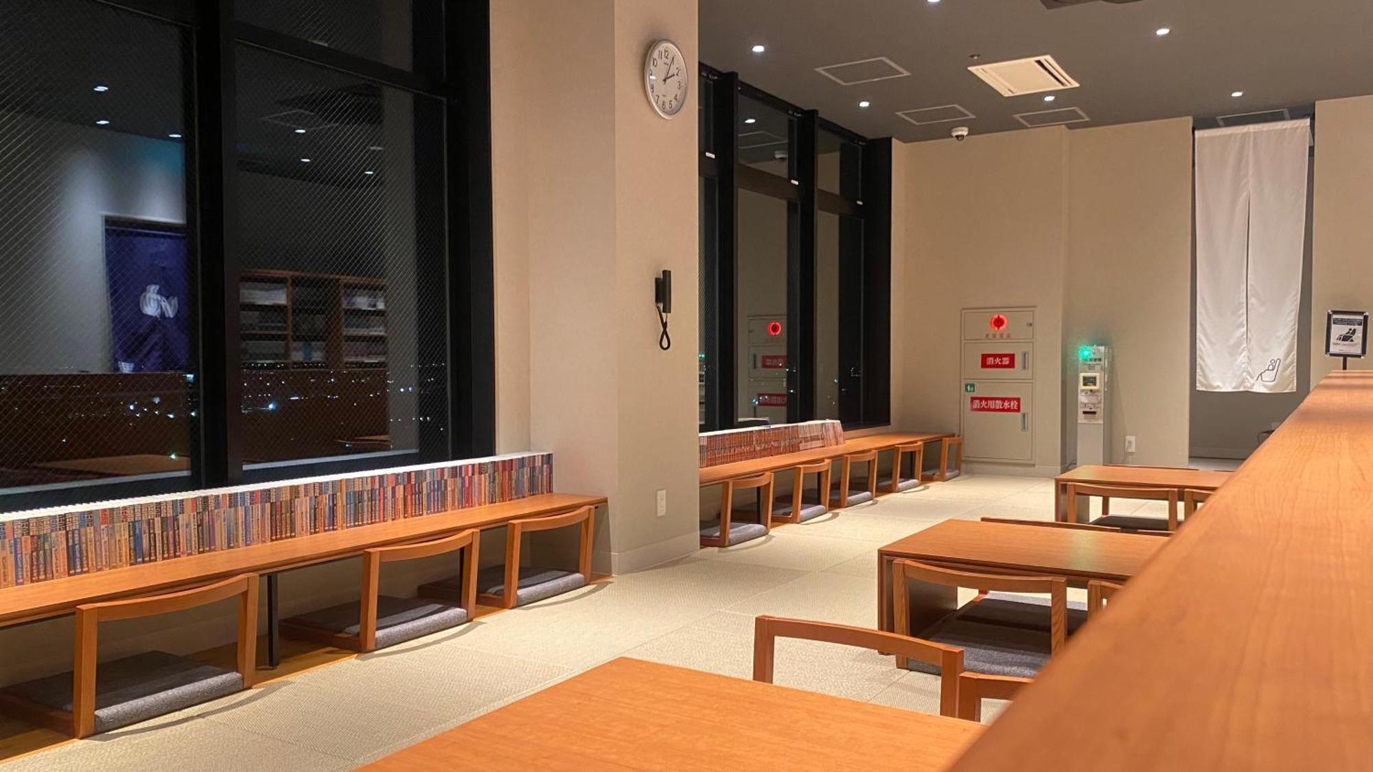 关西机场泉佐野vessel酒店 外观 照片